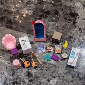 Zuru Mini Brands Home Set
